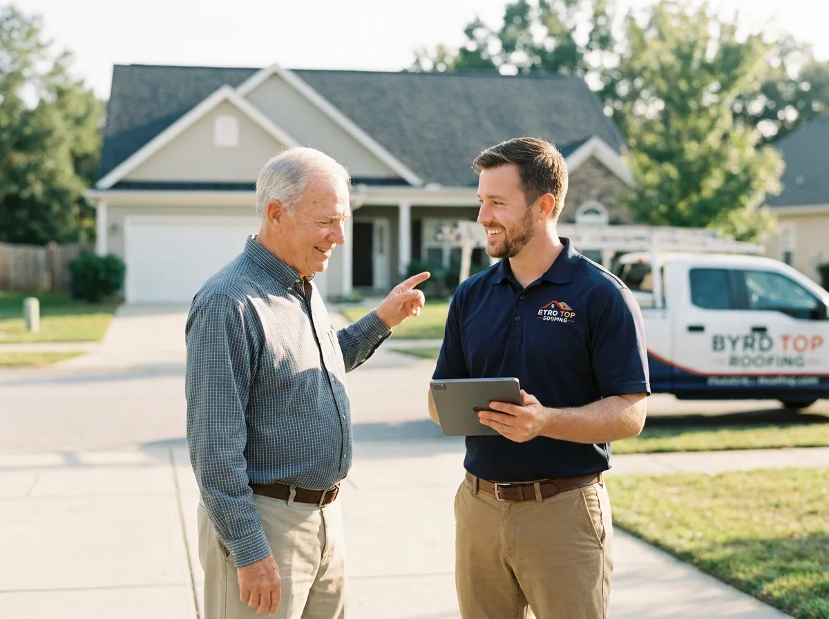 Roofing Nespelem, WA FAQs